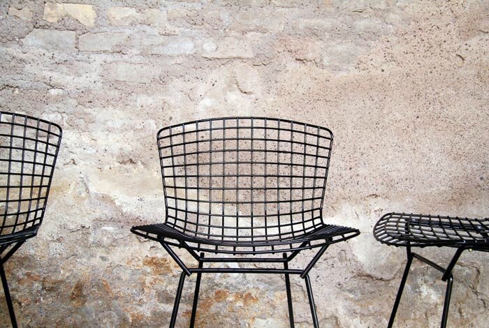 Lot_8_chaise_harry_bertoia_noir_rilsan_vintage_retro_design_annee_50_60_70_unique_original_gentlemen_designers_strasbourg_paris_alsace_handschuheim_france_04