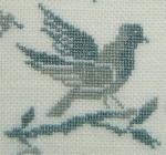 oiseau J