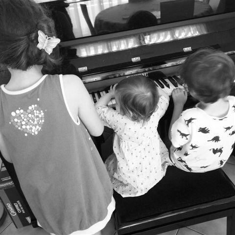 My everything... ©Kid Friendly