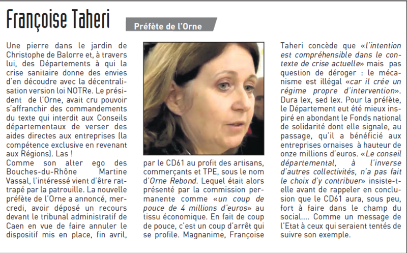 françoise taheri len