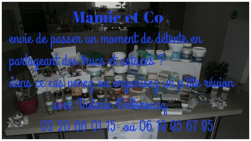 annonce reunion mamieetco