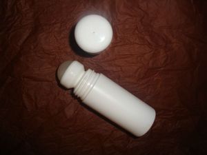 déodorant gel fraicheur mentholée 1