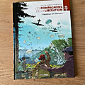 Nous avons découvert Les Compagnons de la Libération : Vassieux-en-<b>Vercors</b> (Editions Grand Angle)