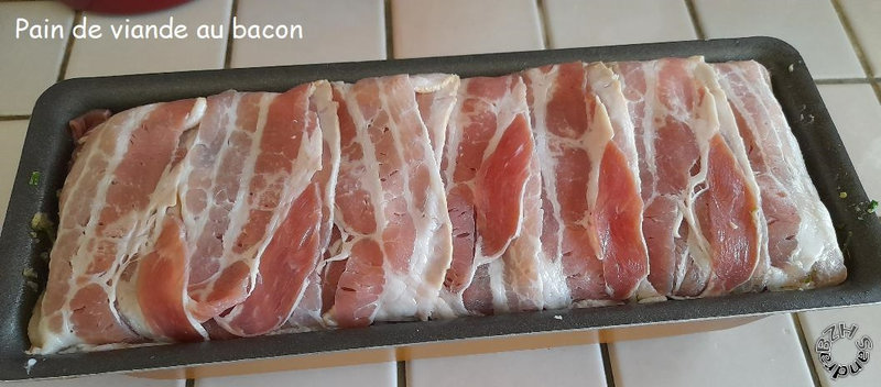 0602 Pain de viande au bacon 5