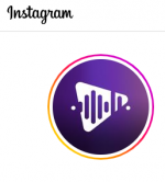 La page Instagram de Playup