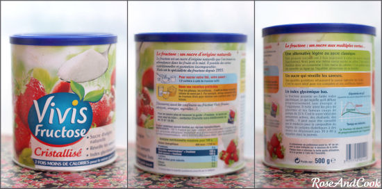 fructosePn2