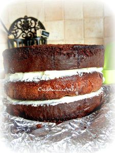 devil's food cake