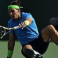 Le Carré d'As: Djokovic, Nadal, Federer et Murray!