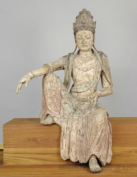 Guanyin (Bodhisattva), c