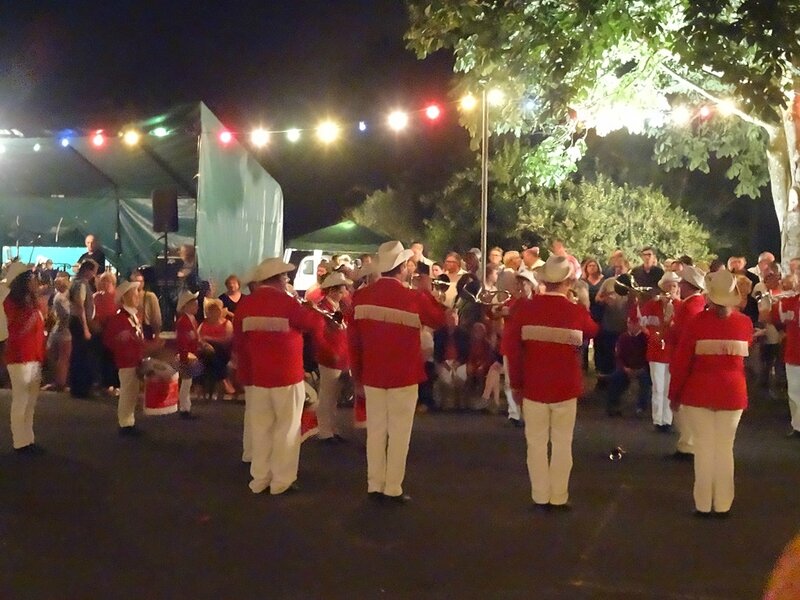 festivites du 14 juillet a courtisols