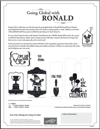 Ronal Mc Donald