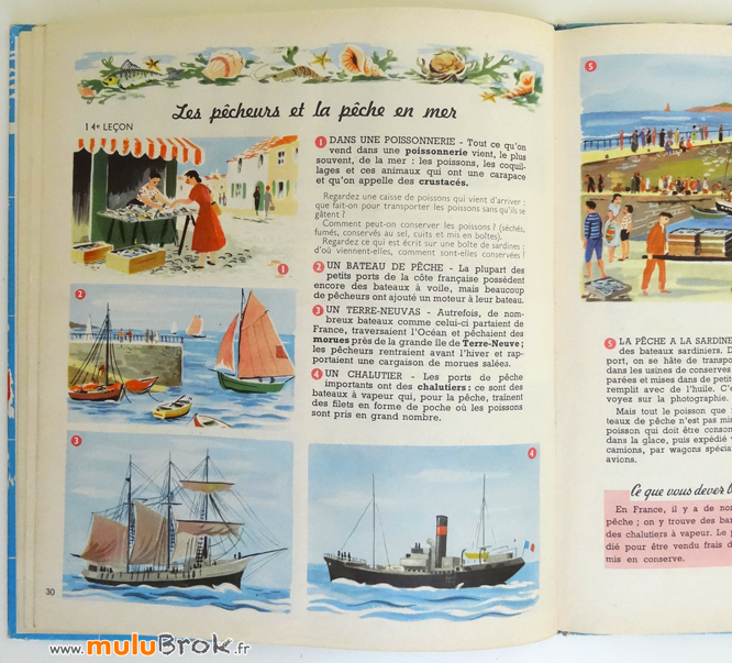 Livre-ancien-DECOUVRONS-LE-MONDE-7-Bourrelier-muluBrok