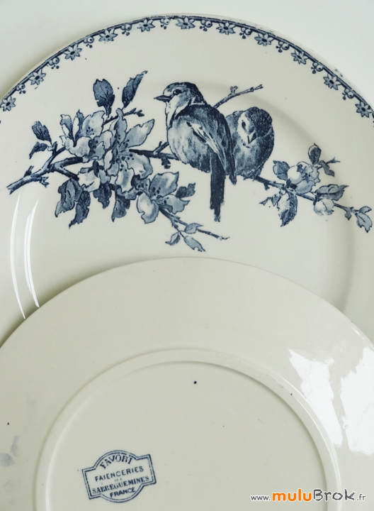 ASSIETTE-SARREGUEMINES-FAVORI-5-muluBrok-Brocante