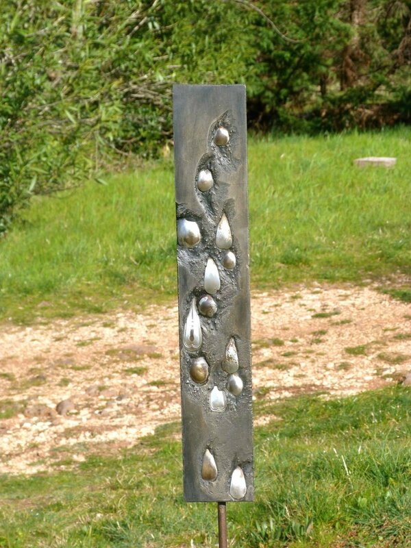 sculpture a la petite ceuillère