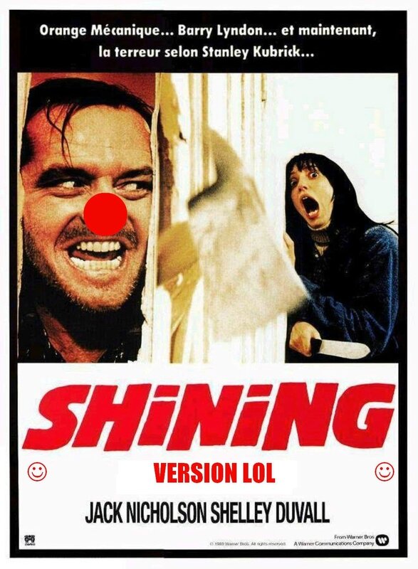 shining version lol