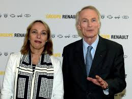 xclotilde delbos et jean dominique senard