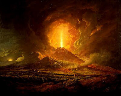 Tambora