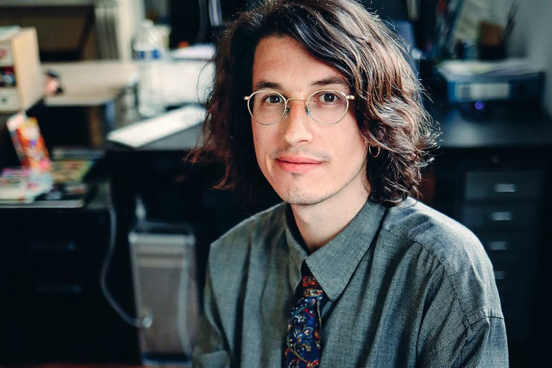 bastien vivès