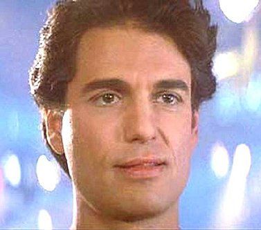 Chris Sarandon