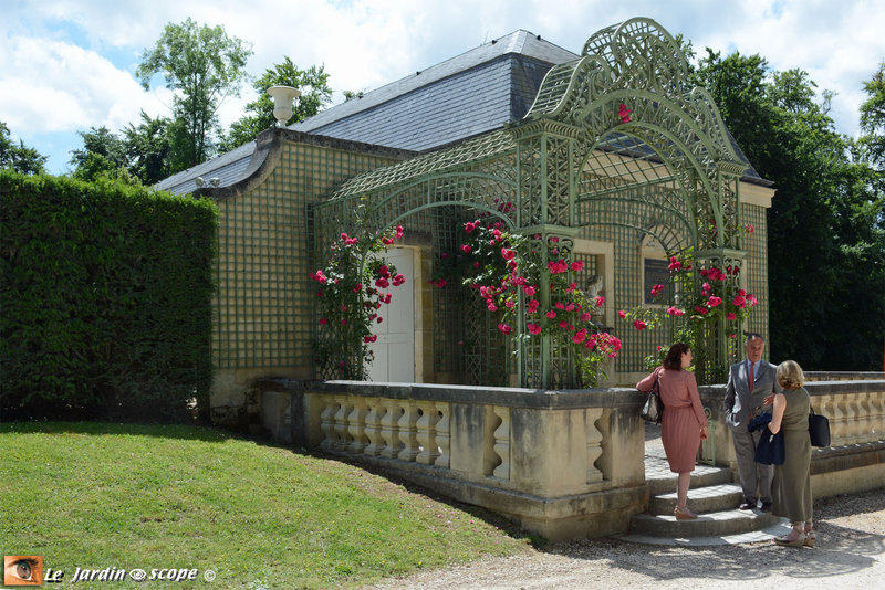Sylvie's-House