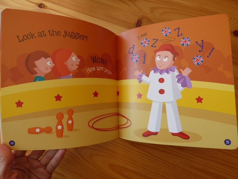 Harrap's Kids (3)