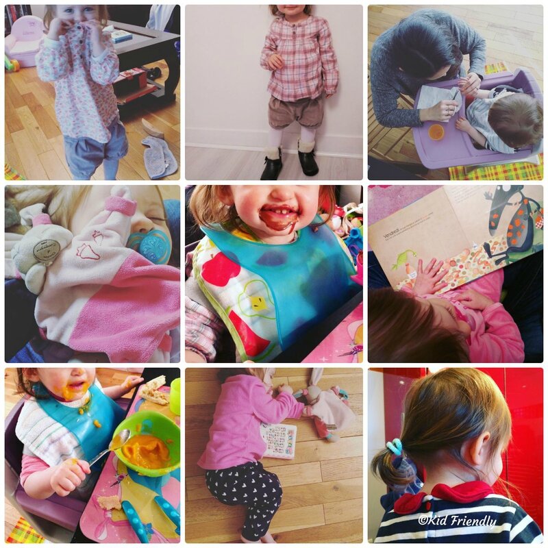 18 mois de TinyFairy ©Kid Friendly