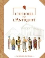 Histoire de l'Antiquité