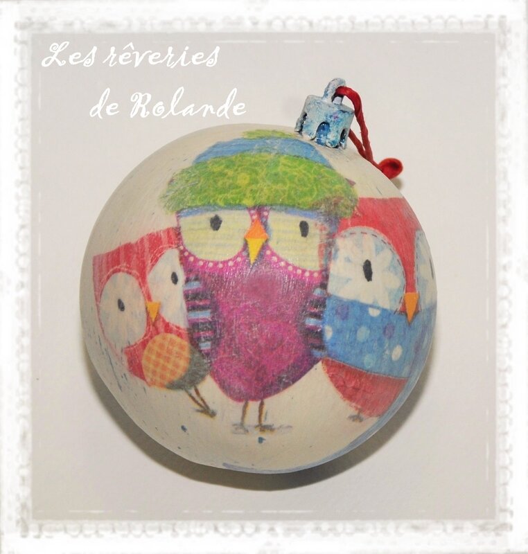 boule de noel 6a