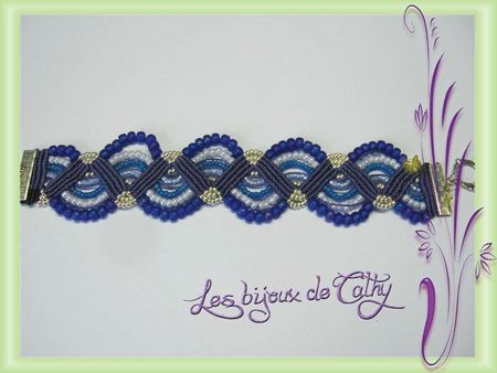 bracelet-bleu