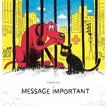 Message important