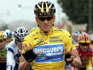 Lance Armstrong 03