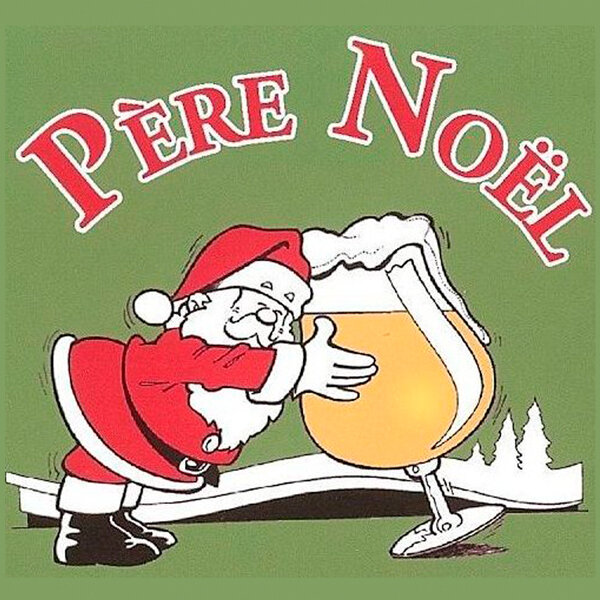 perenoel photo De Ranke