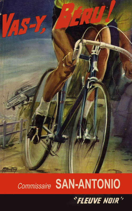 Vélo Béru