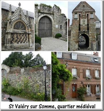 St Valéry