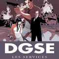 La <b>DGSE</b> en mission en Irak (via la bande dessinée)