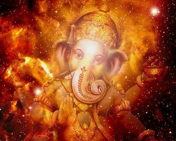ganesh