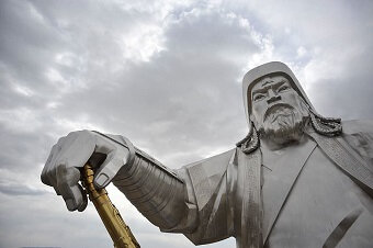mongol-empire