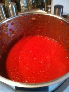 sauce tomate t3