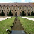 L'<b>Abbaye</b> de <b>Royaumont</b>