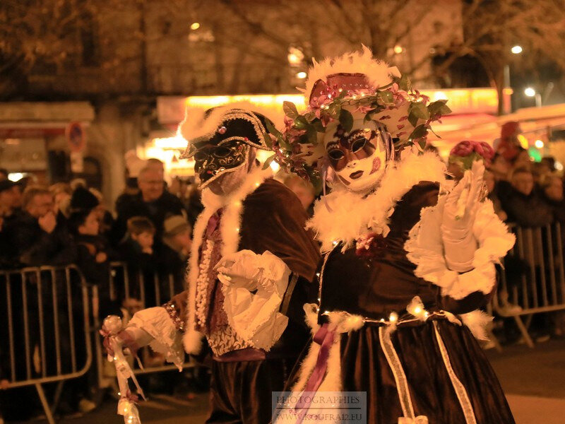 Photos JMP©Koufra 12 - Grande Parade Féérique de Noël - 15122019 - 0160