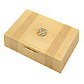 <b>Gold</b> <b>Box</b>, Cartier