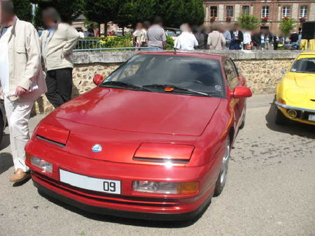 AlpineA610av