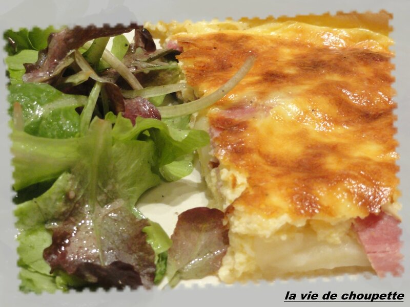 quiche pomme de terre- jambon-37