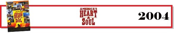 americas heart and soul