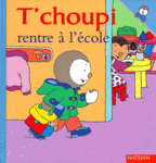 tchoupi