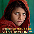 Steve McCurry et Vivian Maier à Paris, deux expos photos qui méritent le détour!