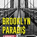 <b>Brooklyn</b> Paradis, Saison 1, de Chris Simon