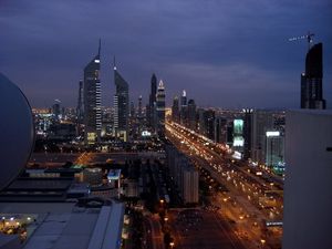 Dubai_2007