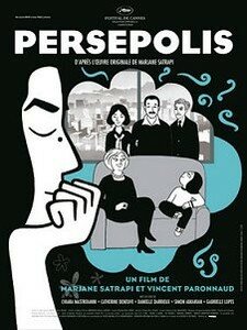 persepolis