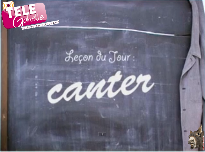 CANTEER